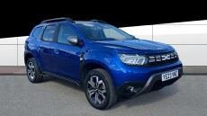 Dacia Duster 1.0 TCe 90 Journey 5dr Petrol Estate